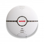 Maus Røgdetektor Rauch Maus Røgdetektor Rauch