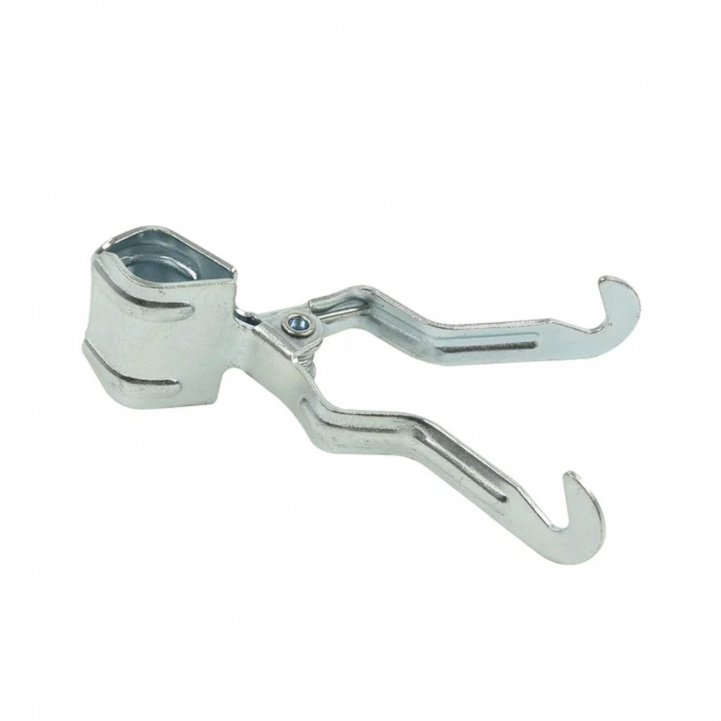 Krog til Markisestang-Teltben i gruppen Fortelt & Markiser / Fortelt Campingvogn / A-Måls Telt / Ekstra udstyr til alle telte hos Campmarket (82608)