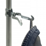 Krog til Markisestang-Teltben