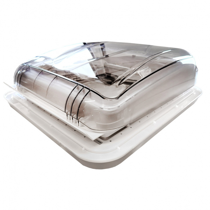 Smart Living Tagluge 40x40 i gruppen Campingvogn og autocamper / Karosseri / Tag Luger / Tagluger 40*40cm hos Campmarket (82610)