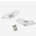 Anti-slip Til Clesana Toilet