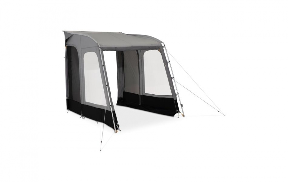 Dometic Rally 200 i gruppen Fortelt & Markiser / Fortelt Campingvogn / Rejsetelt hos Campmarket (82723)