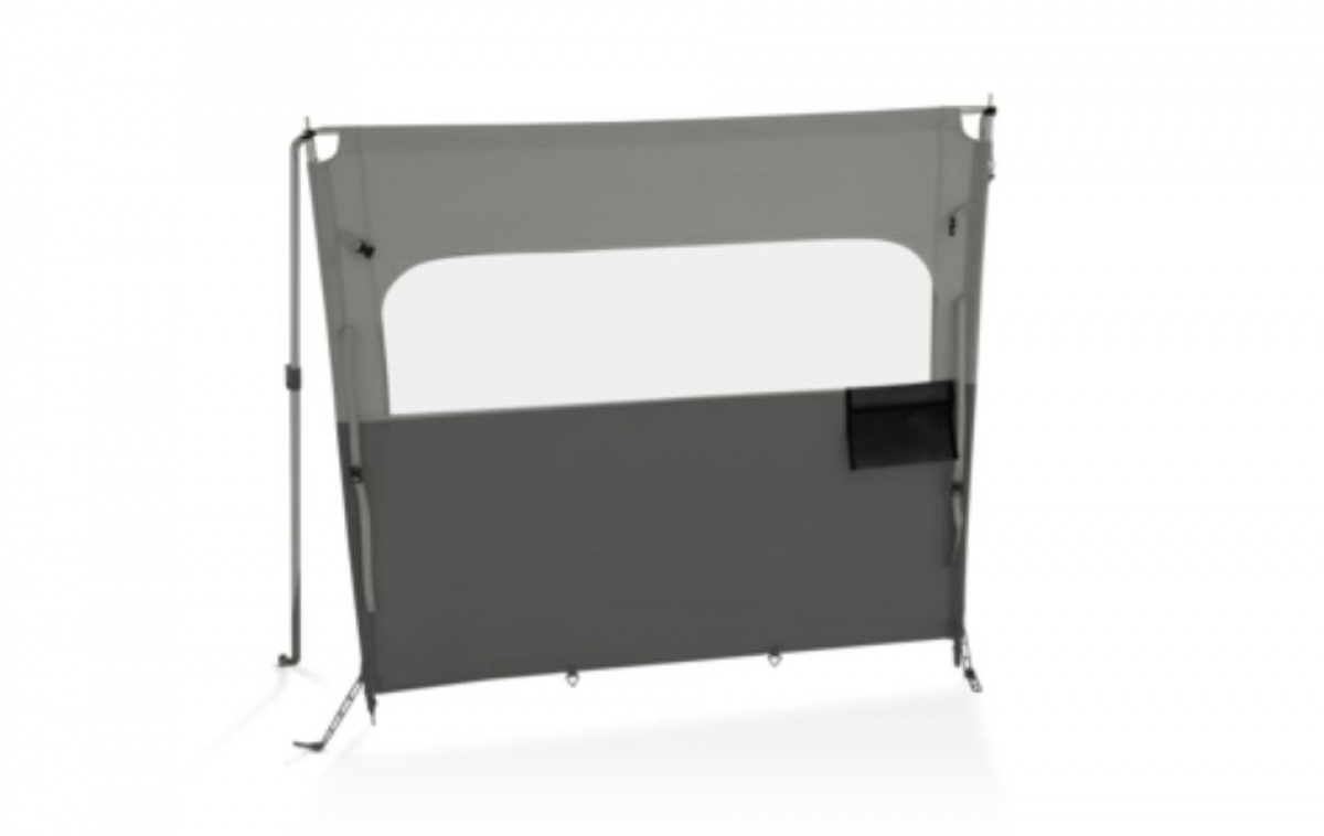 Dometic Vindskærm Rest 1 i gruppen Fortelt & Markiser / Læghegn hos Campmarket (82727)