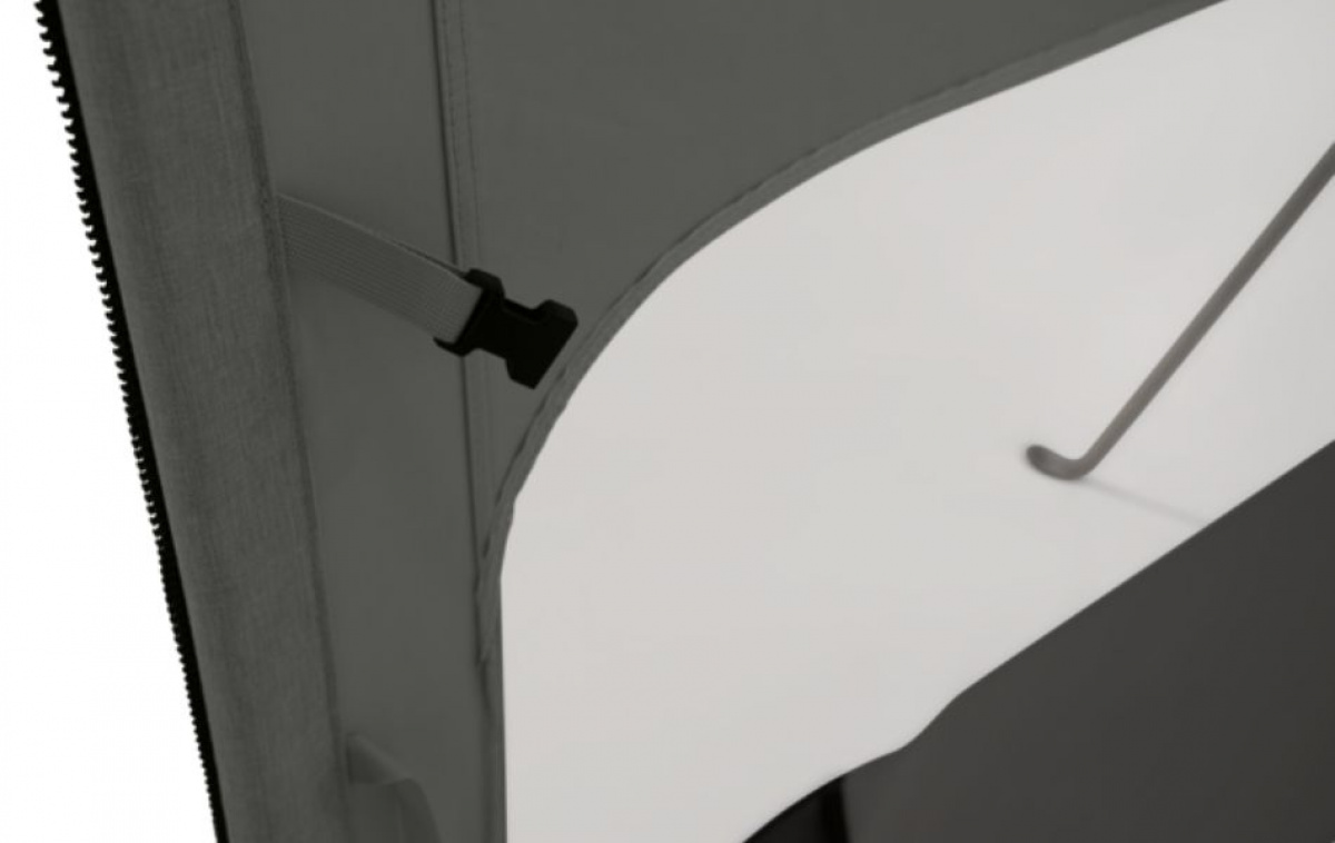 Dometic Vindskærm Rest 1 i gruppen Fortelt & Markiser / Læghegn hos Campmarket (82727)