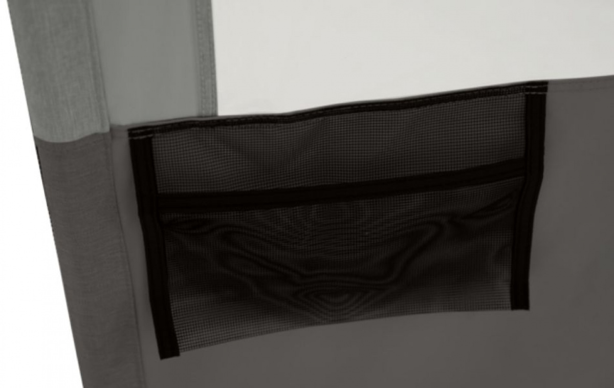 Dometic Vindskærm Rest 3 i gruppen Fortelt & Markiser / Læghegn hos Campmarket (82728)