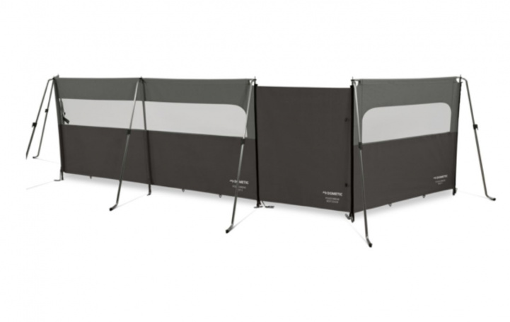 Dometic Vindskyddsdør Rest i gruppen Fortelt & Markiser / Læghegn / Tilbehør Læghegn hos Campmarket (82729)