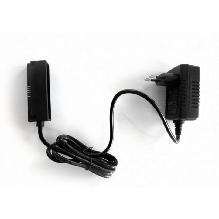 Smart Living Batterilader Cool i gruppen Campingvogn og autocamper / Varme & Køling / Køleskabe & Kølebokse / Reservedele og Tilbehør hos Campmarket (82751)