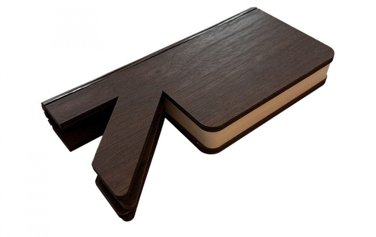 Smart Living Sammenklappelig Lampe R-design i gruppen Hjem og indretning / Belysning & Lygter hos Campmarket (82757)