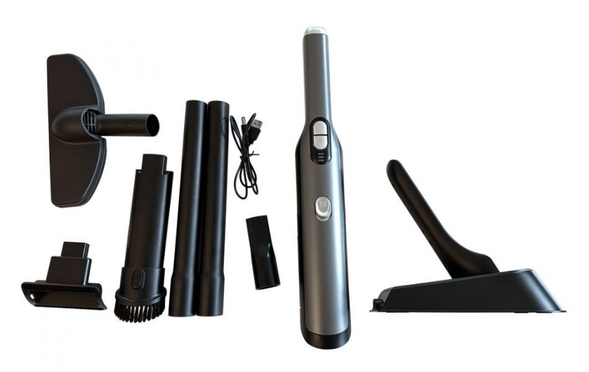 Smart Living Håndstøvsuger Tornado i gruppen Husholdning & Køkken / Vask Rengøring & Opvask / Rengøring hos Campmarket (82759)