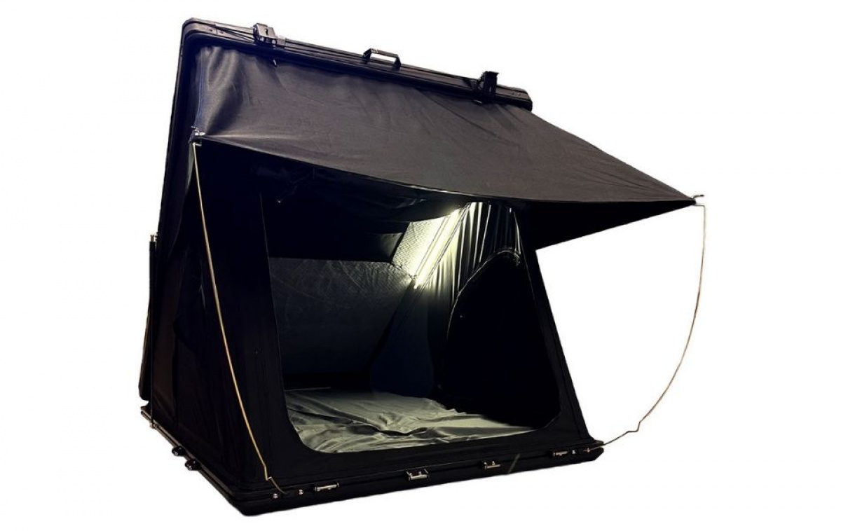 Smart Living Tagtelt Sonfjället i gruppen Outdoor / Tag telt hos Campmarket (82760)