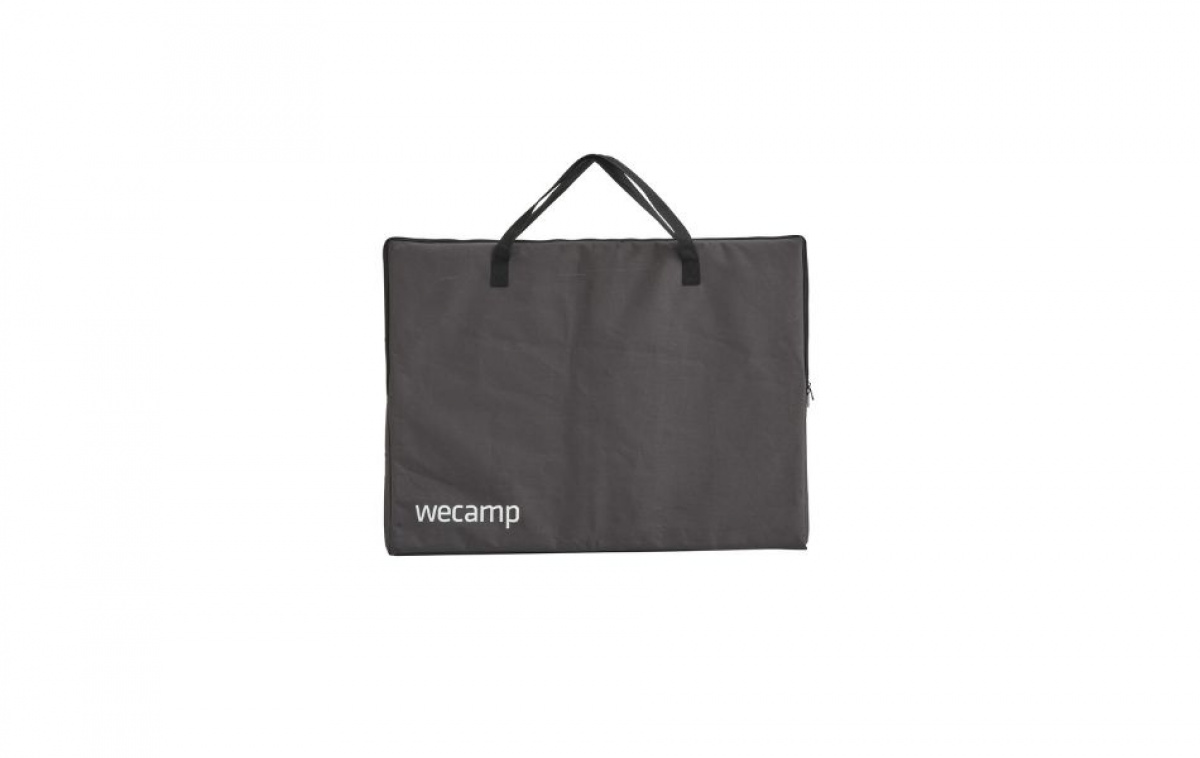 WeCamp Bord Signature Grå 80x60cm i gruppen Camping møbler / Bord hos Campmarket (82774)