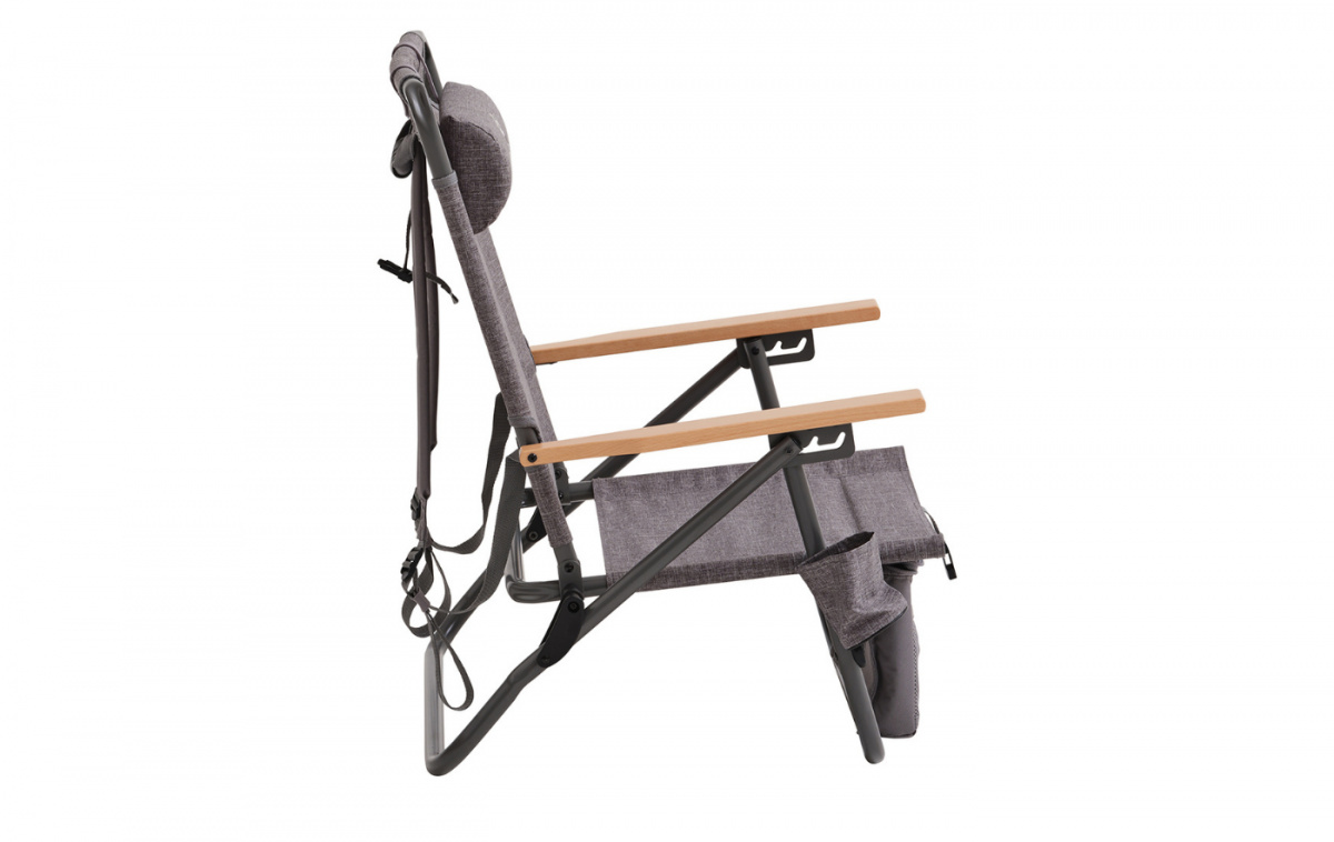 Royal Camping Strandstol Relaxa i gruppen Camping møbler / Stole hos Campmarket (82779)