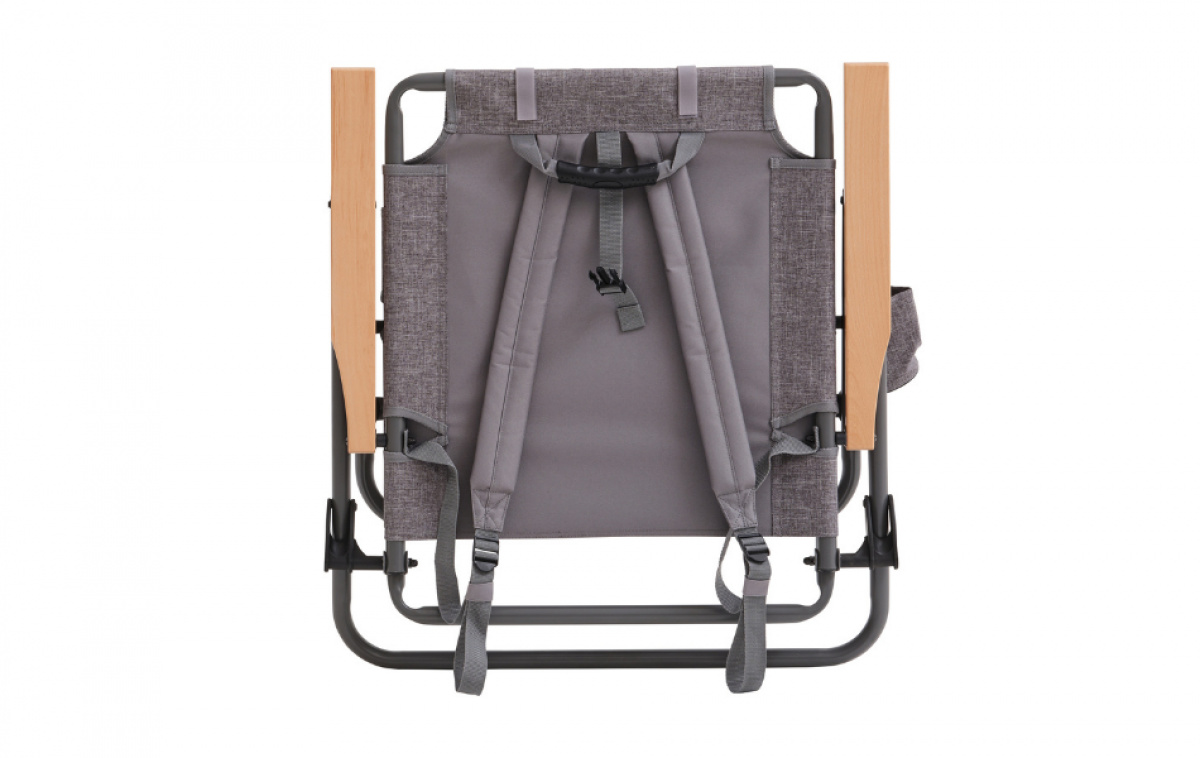 Royal Camping Strandstol Relaxa i gruppen Camping møbler / Stole hos Campmarket (82779)