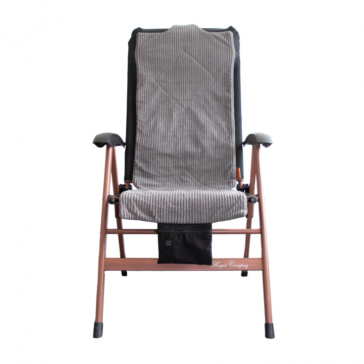 Royal Camping Varmeunderlag Hitze i gruppen Camping møbler / Stole / Tilbehør Stole hos Campmarket (82781)