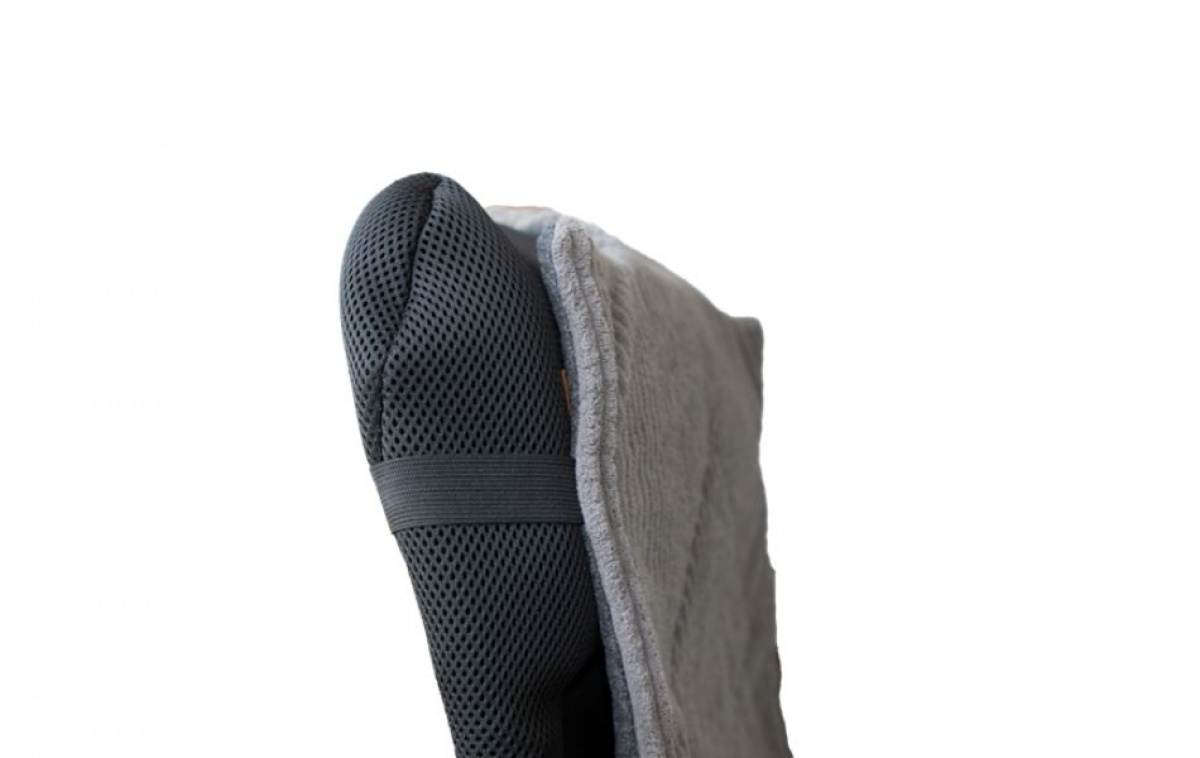 Royal Camping Varmeunderlag Hitze i gruppen Camping møbler / Stole / Tilbehør Stole hos Campmarket (82781)