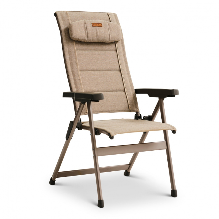 Royal Camping Stol Imperial Beige i gruppen Camping møbler / Stole hos Campmarket (82784)