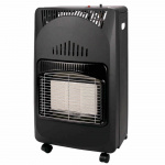 Sunwind Gasovn Compactflame