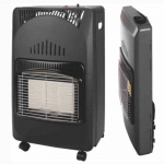 Sunwind Gasovn Compactflame