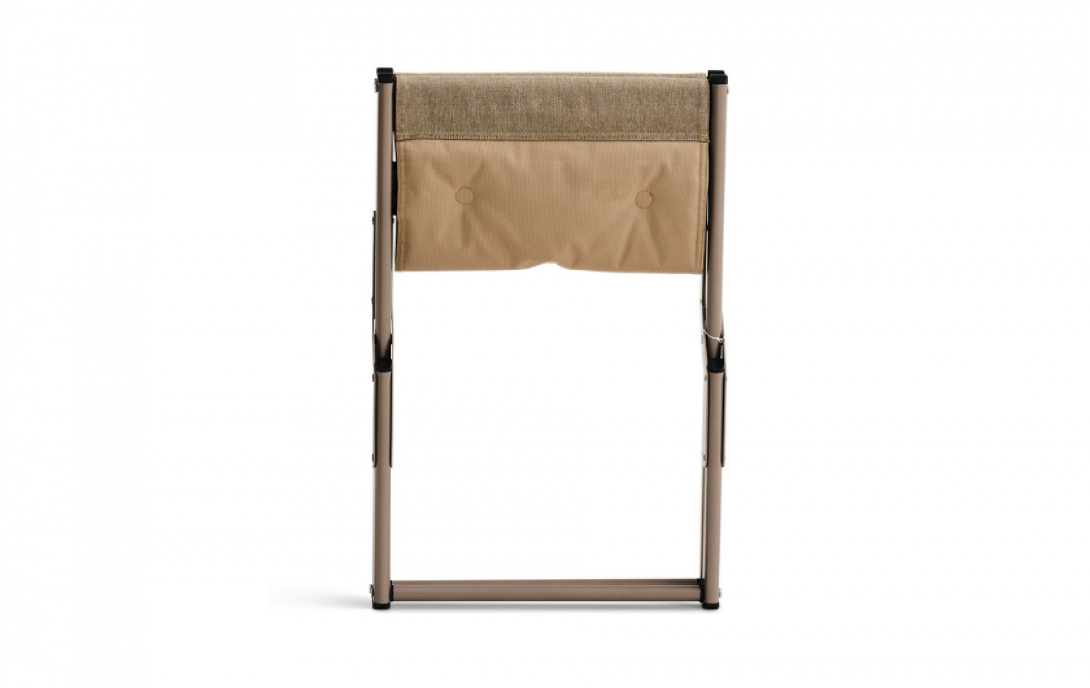 Royal Camping Skammel Castillo Beige i gruppen Camping møbler / Stole / Tilbehør Stole hos Campmarket (82798)