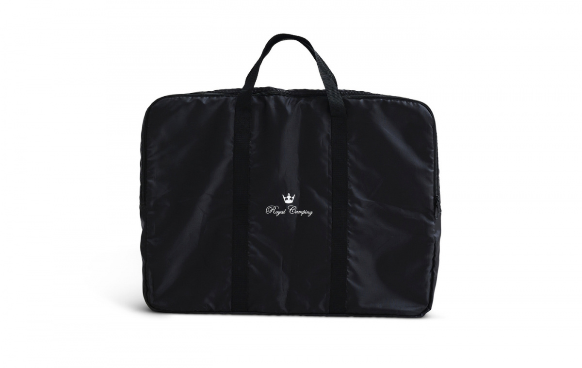 Royal Camping Bord Imperial 60x45 Beige i gruppen Camping møbler / Bord hos Campmarket (82802)