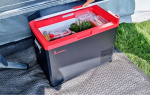Isabella Kompressorkøleboks Coolerbox 40L