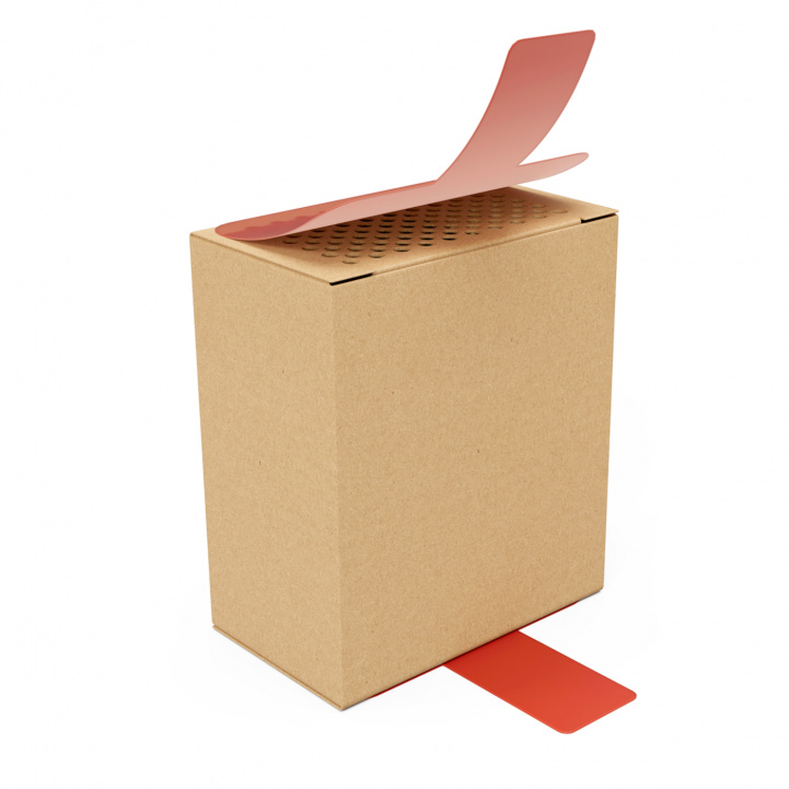 Thetford Udskiftningsfilter S220 & S260 i gruppen Vand & Sanitet / Toilet / Toiletter / Tilbehør hos Campmarket (82810)