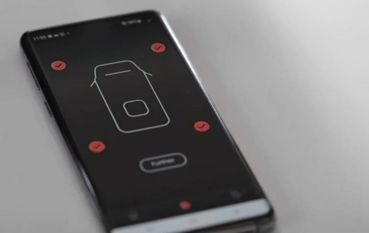 Niveaublokke Level 9 Appstyret i gruppen Campingvogn og autocamper / Chassis / Niveaukloser hos Campmarket (82832)