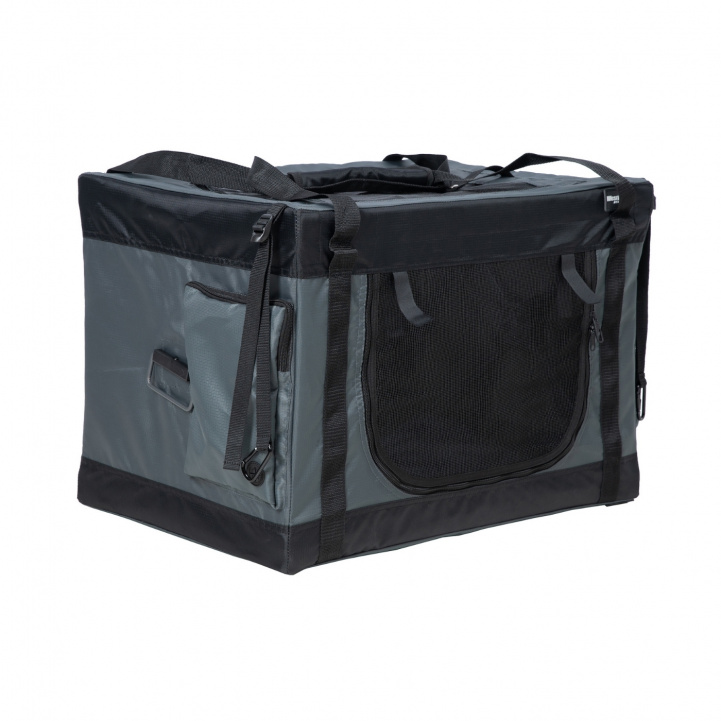 Westfield Sammenklappelig Hundebur S i gruppen Øvrigt / Til kæledyr hos Campmarket (82837)