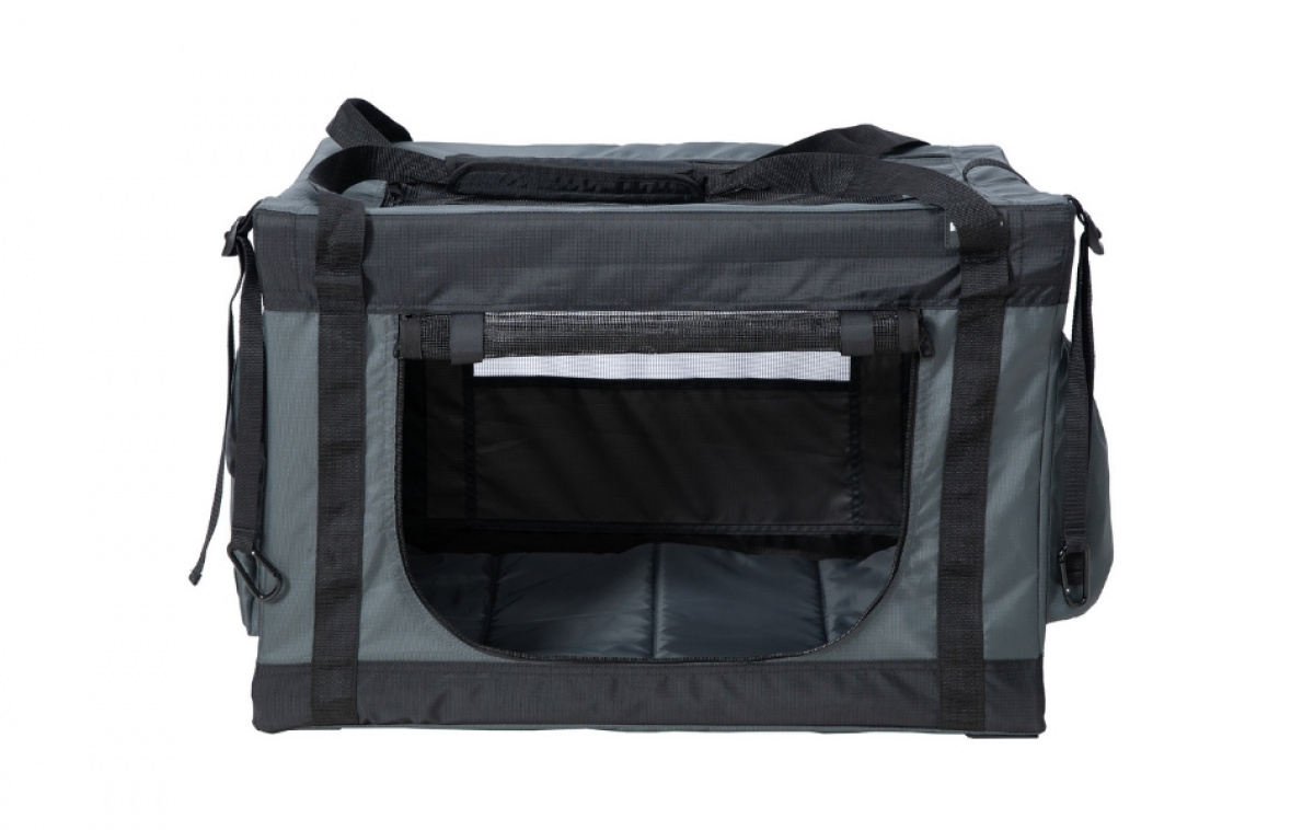 Westfield Sammenklappelig Hundebur S i gruppen Øvrigt / Til kæledyr hos Campmarket (82837)