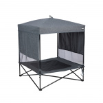 Westfield Pop-up Hundeseng Med Tag