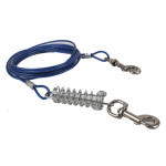 Canis Stålwire Med Fjeder Active