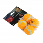 Canis Tennisbold 4-pak Active