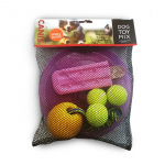 Canis Summerkit Leg Active