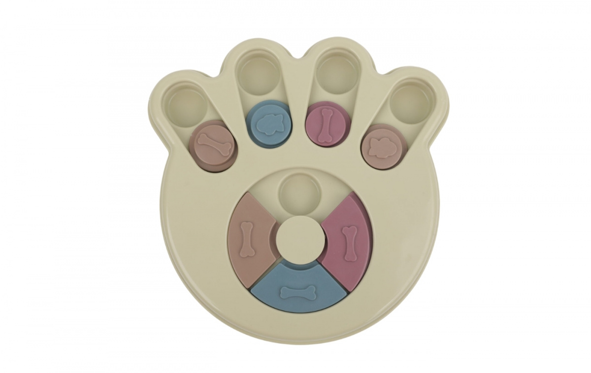 Canis Legetøjspil Træning Active i gruppen Øvrigt / Til kæledyr hos Campmarket (82865)