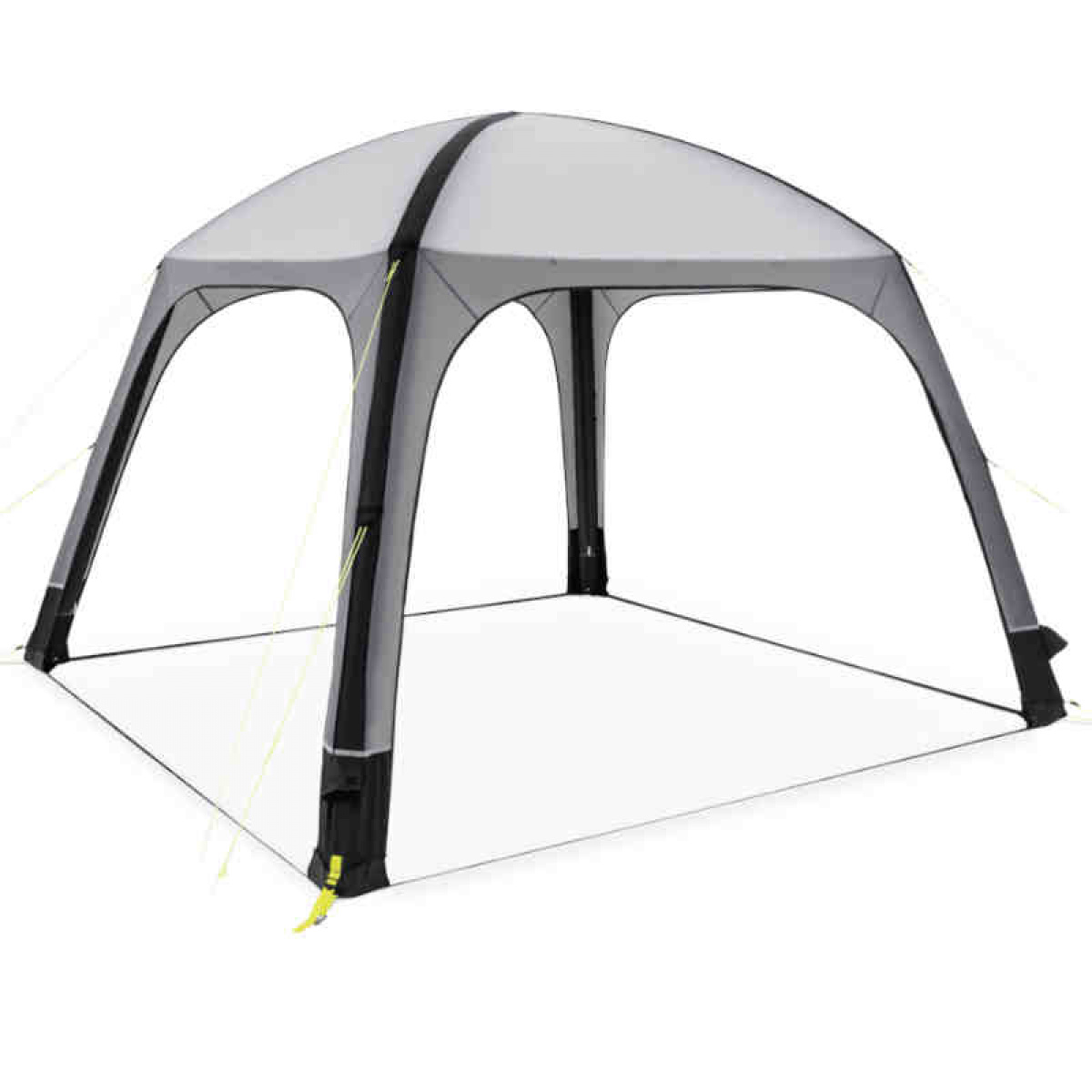 Kampa Air Shelter 300 i gruppen Fortelt & Markiser / Øvrige telte & Campingtelt hos Campmarket (82879)