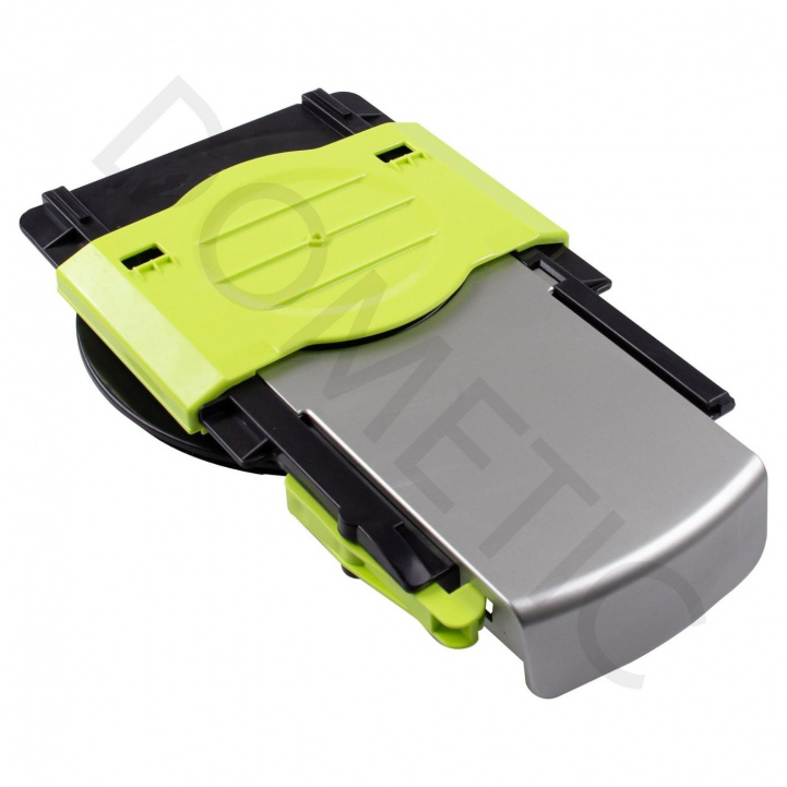 Dometic glidelås til tank i gruppen Vand & Sanitet / Toilet / Reservedele til toiletter hos Campmarket (82886)