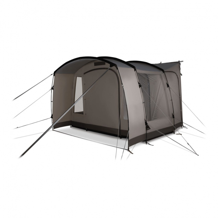Kampa Traverse DA i gruppen Campingvogn og autocamper / van og Autocamper / Telt Van / Statitelt hos Campmarket (82905)