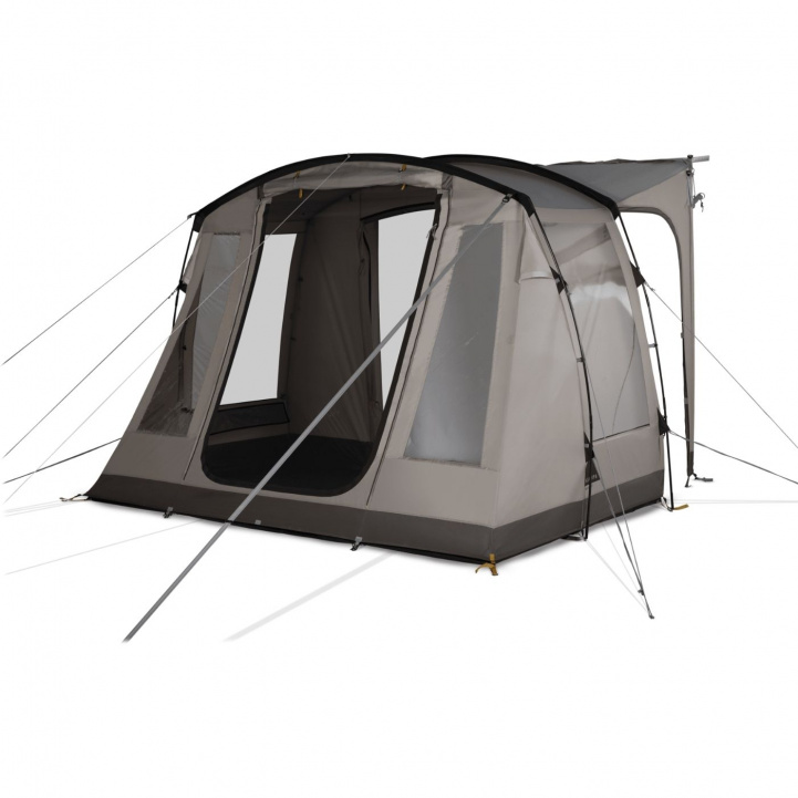 Kampa Waypoint DA i gruppen Campingvogn og autocamper / van og Autocamper / Telt Van / Statitelt hos Campmarket (82912)