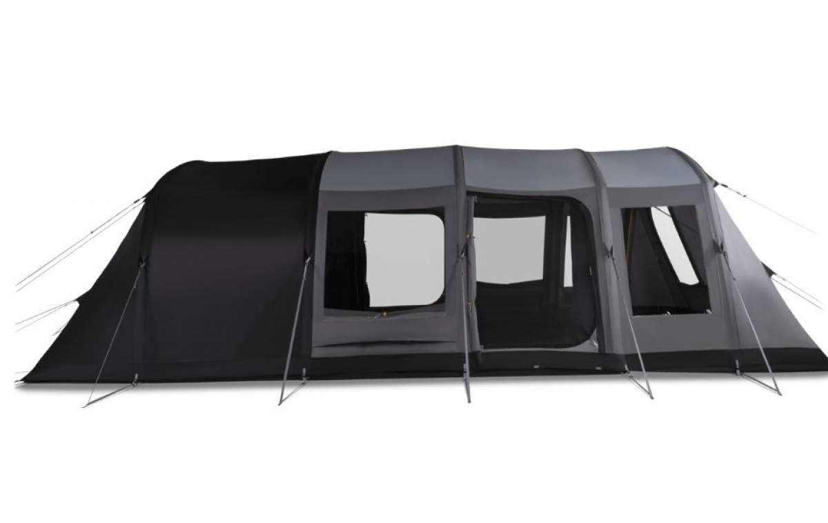 Kampa Dawlish 06 Air i gruppen Outdoor / Camping telt hos Campmarket (82914)