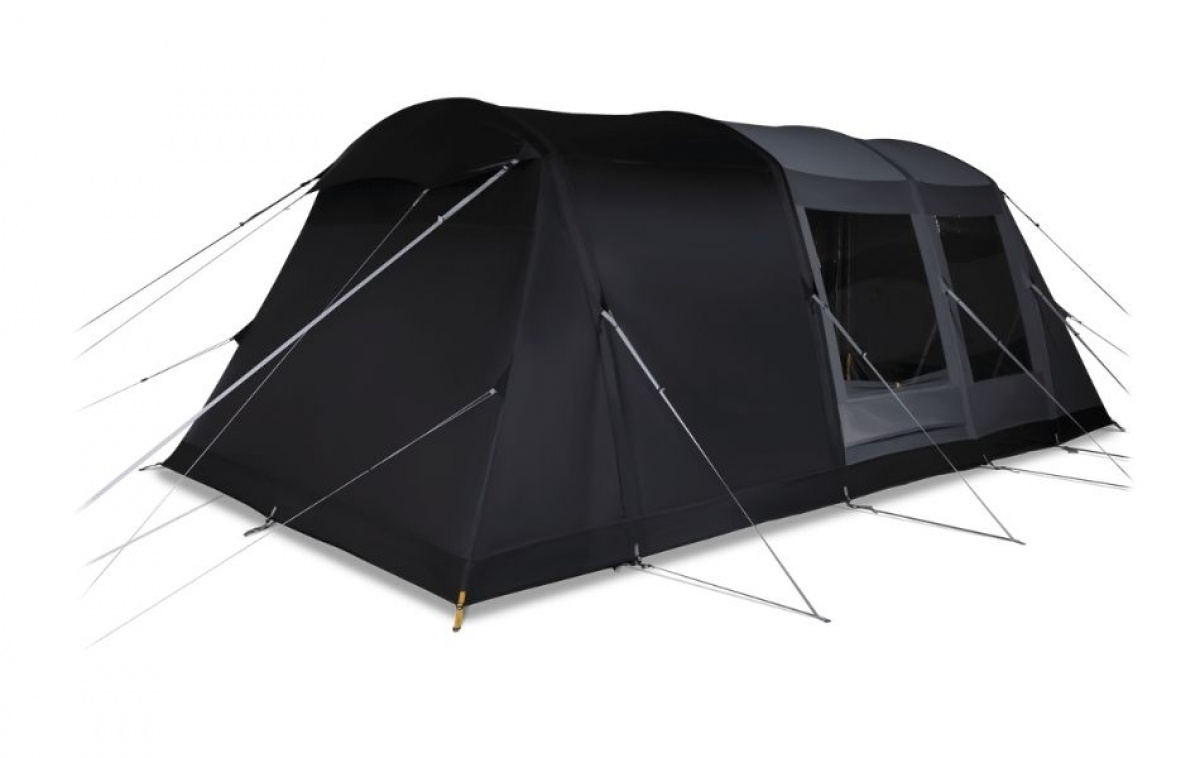 Kampa Dawlish 06 Air i gruppen Outdoor / Camping telt hos Campmarket (82914)