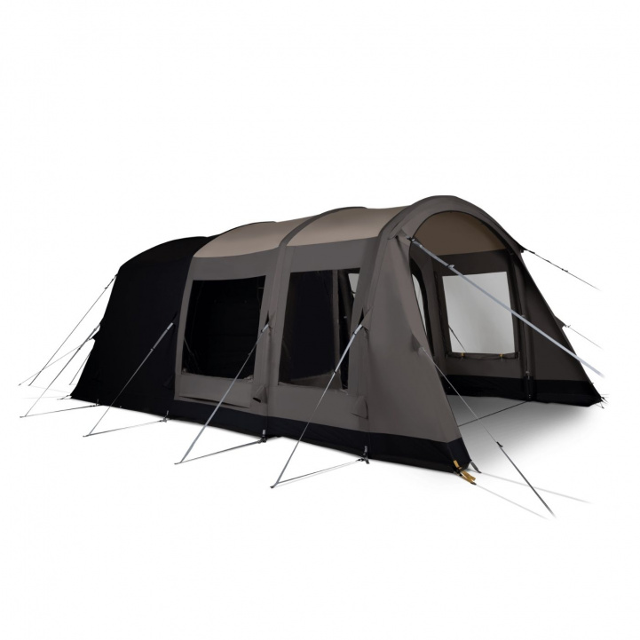 Kampa Rockcliffe 04 Air TC i gruppen Outdoor / Camping telt hos Campmarket (82915)