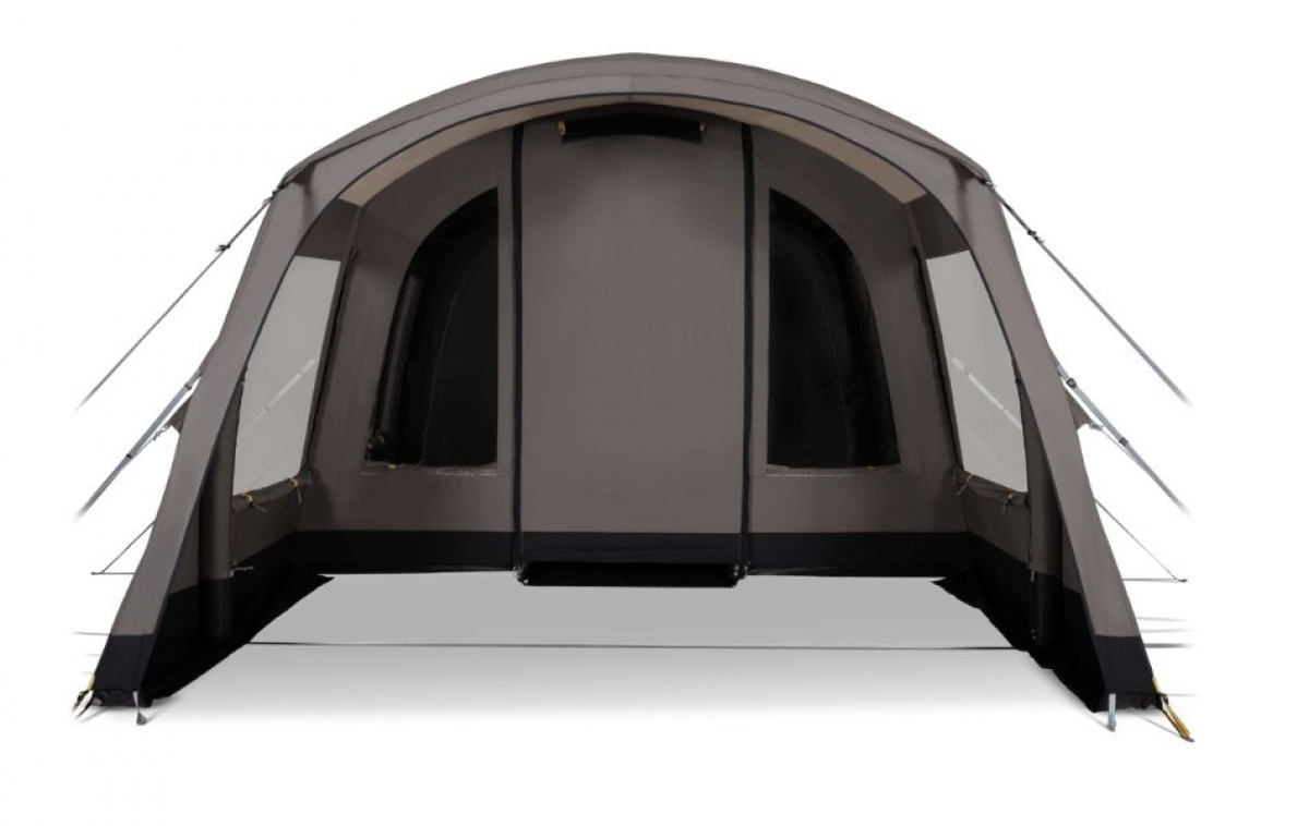 Kampa Rockcliffe 04 Air TC i gruppen Outdoor / Camping telt hos Campmarket (82915)
