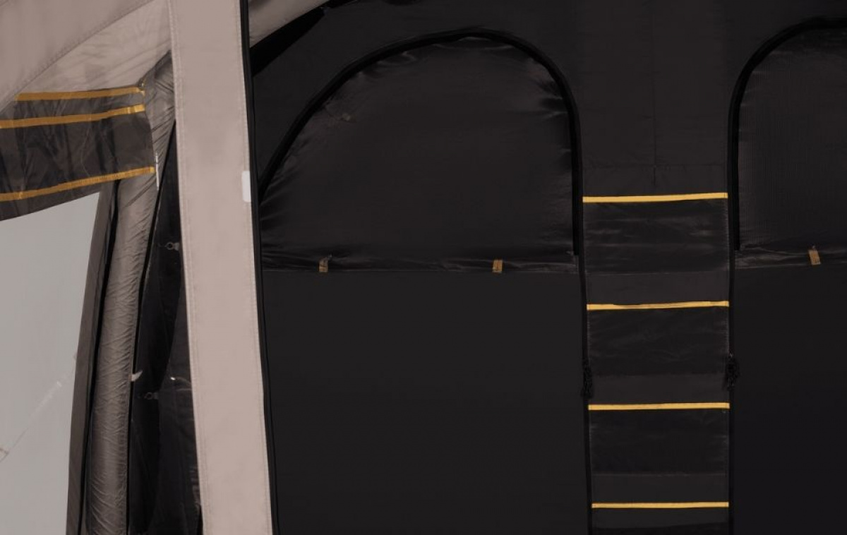 Kampa Rockcliffe 04 Air TC i gruppen Outdoor / Camping telt hos Campmarket (82915)