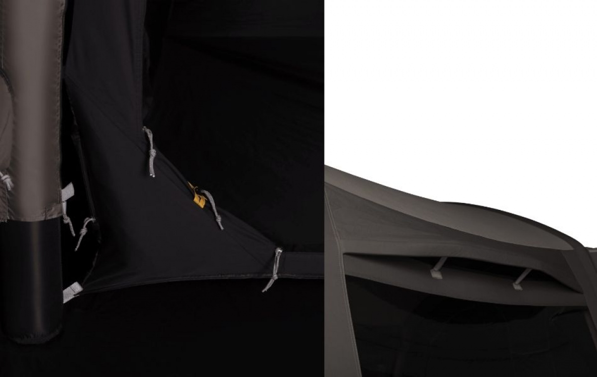 Kampa Seacliffe 06 Air TC i gruppen Outdoor / Camping telt hos Campmarket (82916)