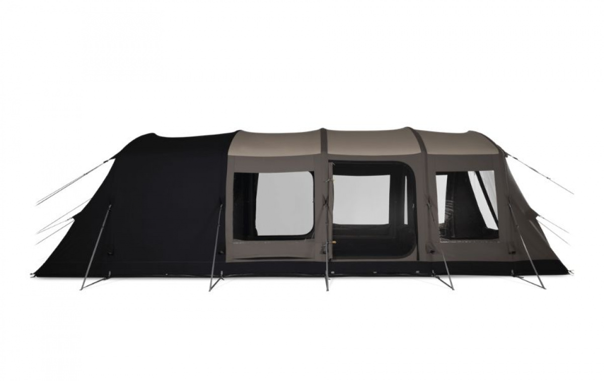 Kampa Seacliffe 04 Air TC i gruppen Outdoor / Camping telt hos Campmarket (82919)