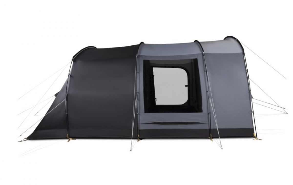 Kampa Dawlish 06 i gruppen Outdoor / Camping telt hos Campmarket (82923)