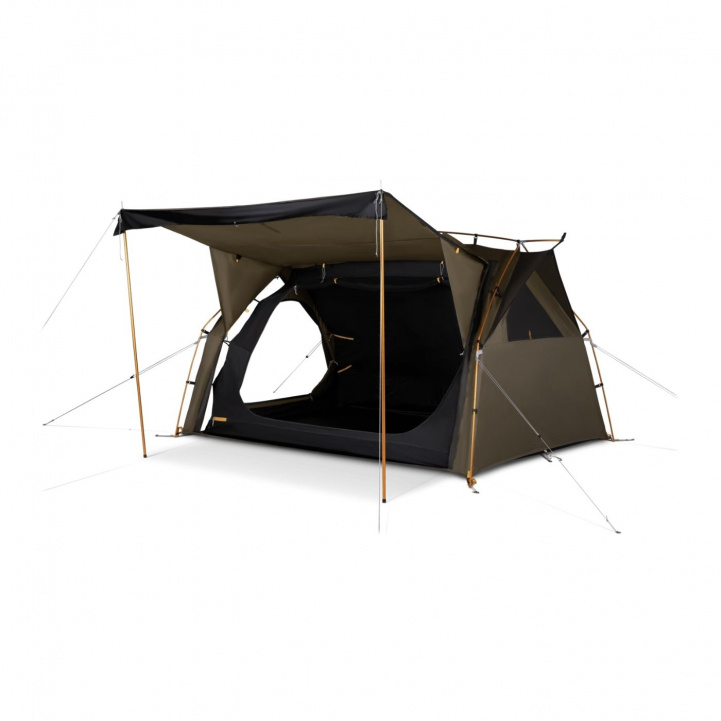 Kampa Stargazer 02 i gruppen Outdoor / Camping telt hos Campmarket (82927)