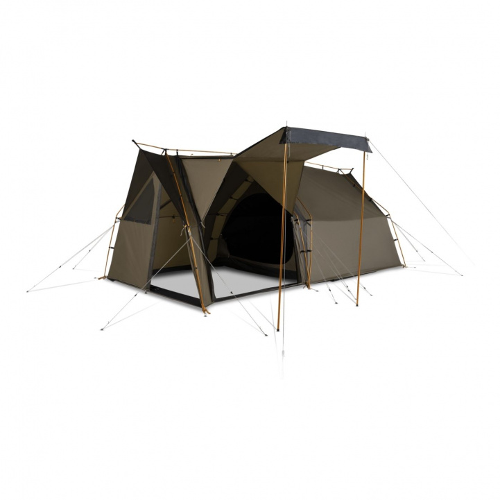 Kampa Moongazer 23 i gruppen Outdoor / Camping telt hos Campmarket (82929)