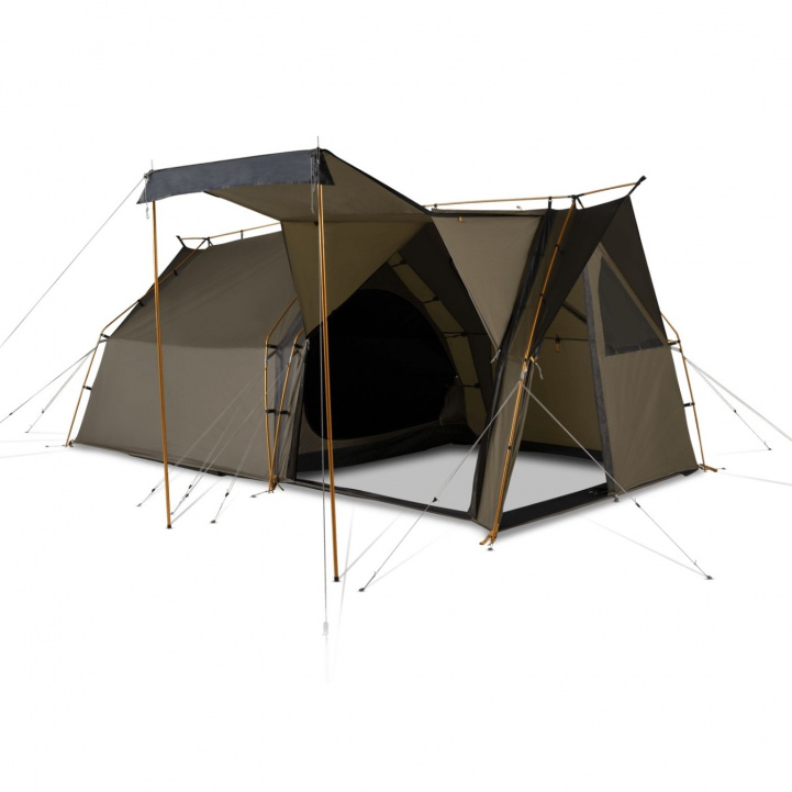Kampa Moongazer 23 XL i gruppen Outdoor / Camping telt hos Campmarket (82930)