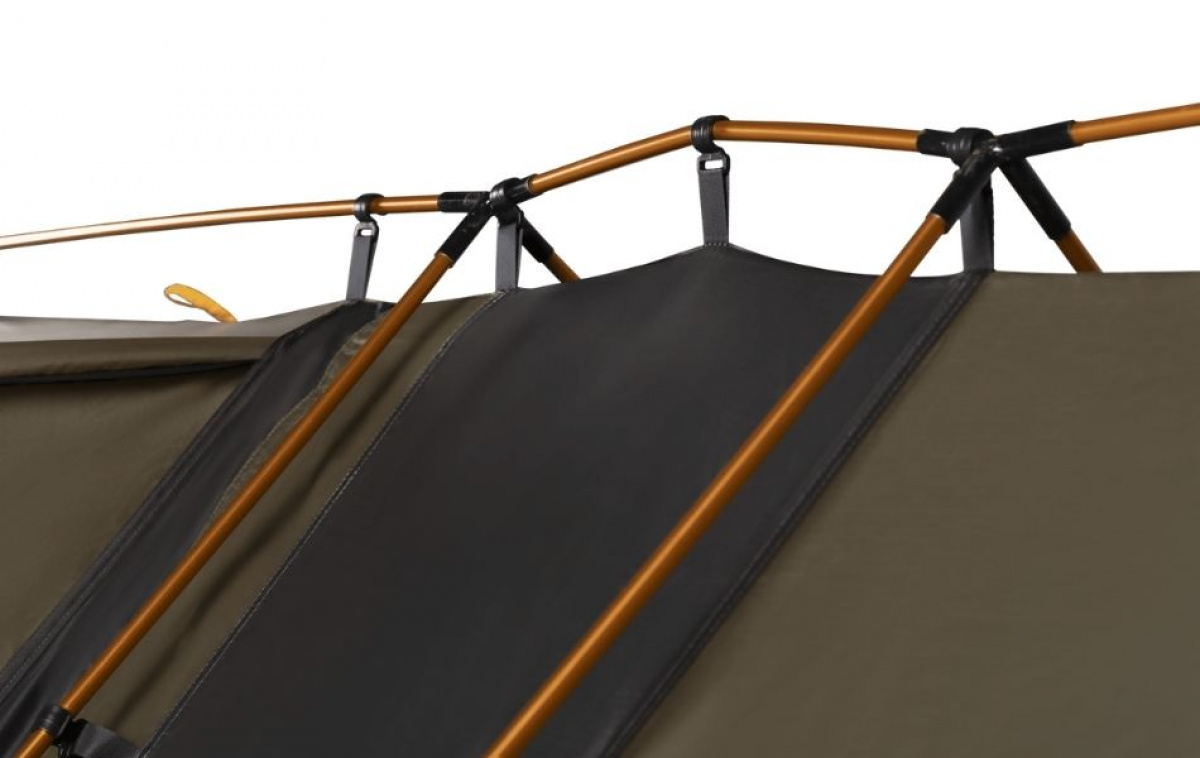 Kampa Moongazer 23 XL i gruppen Outdoor / Camping telt hos Campmarket (82930)